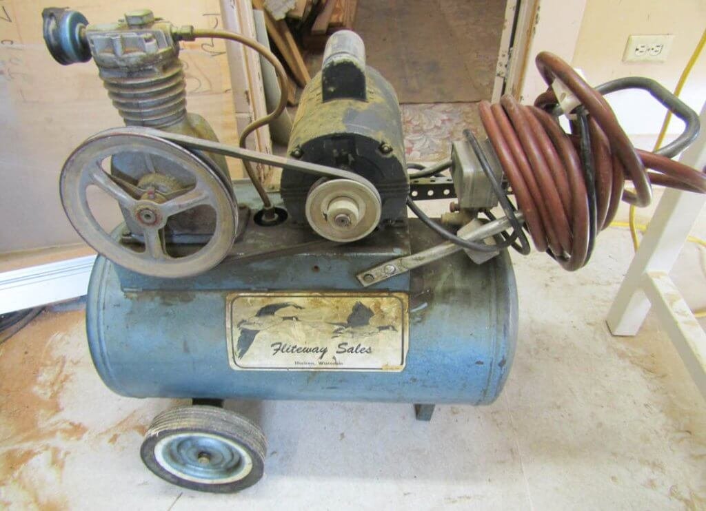 1/7 Ed Turner Estate Online Only Auction - Enid OK