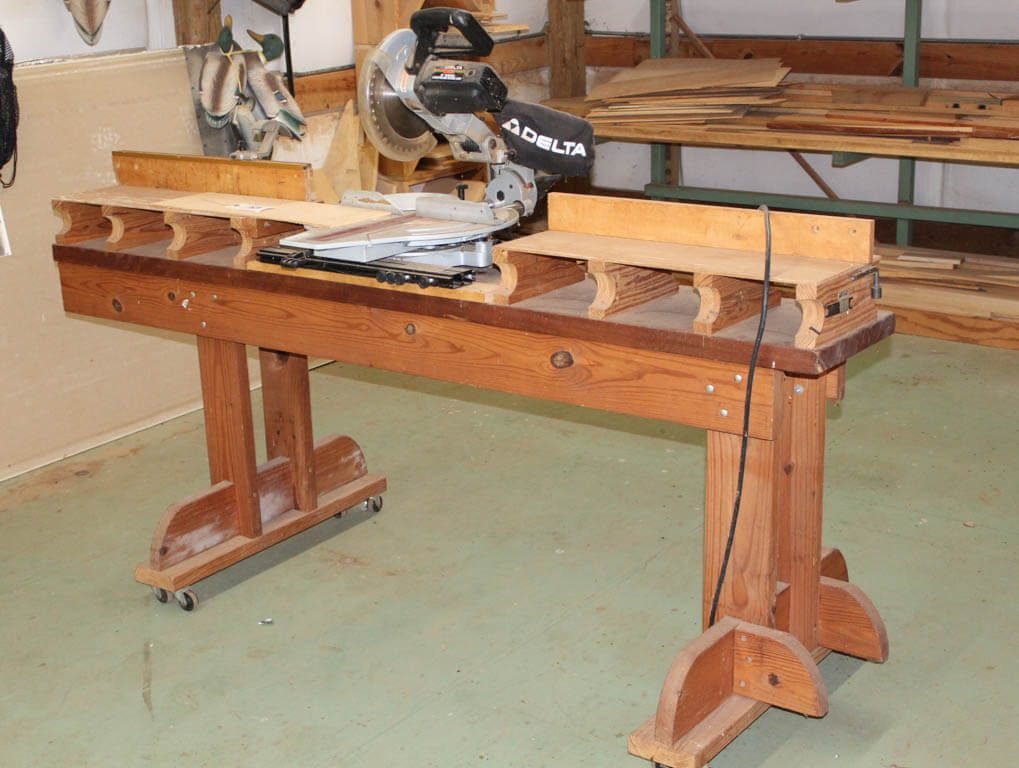 1/8 Woodworking Equipment - Oklahoma City area