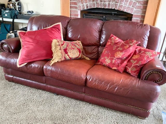 1/9-11 Moving Sale/Auction Okeene Oklahoma