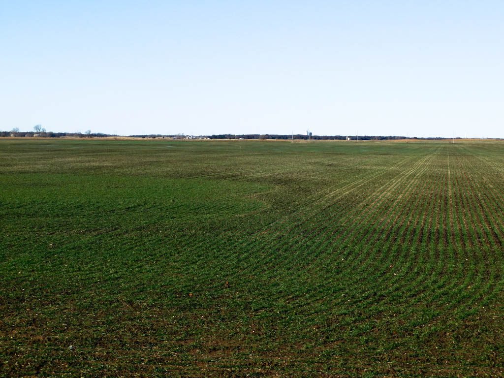 1/31 2-80± ACRES TRACTS * RINGWOOD/MENO OKLAHOMA