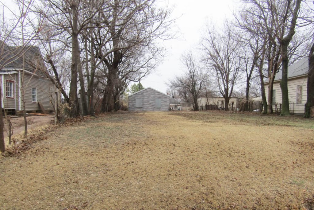 2/13 MULTI PROPERTY AUCTION* INVESTMENT PROPERTIES * ENID OK