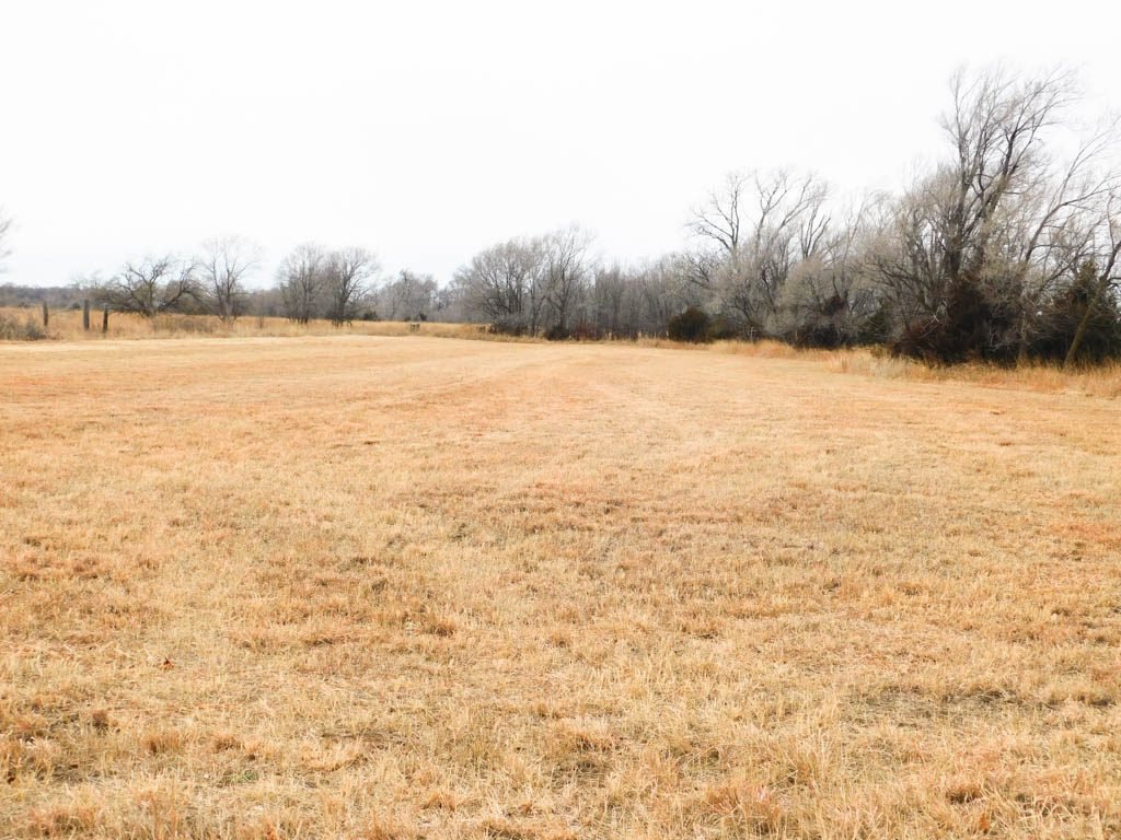 2/25 149± ACRES * NORWICH, KANSAS