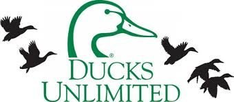 3/7 Garfield County Ducks Unlimited - Enid OK