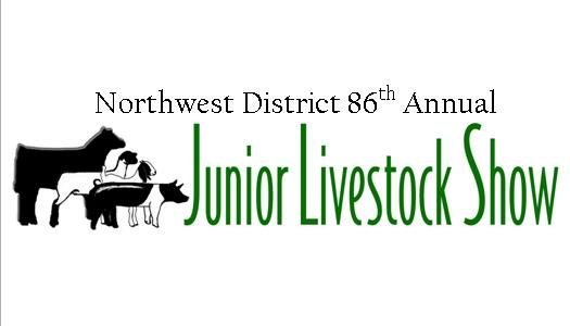 3/9 Northwest District Junior Livestock Show Auction- Enid OK
