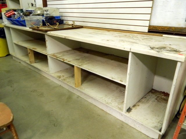 3/11 Tools – Shop Equip- Hardwoods- Displays- Furniture