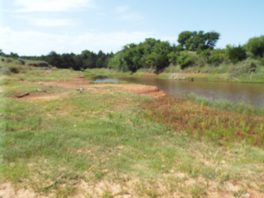 3/20 160± ACRES * GRASS PASTURE * TIMBER * POND * RECREATIONAL * MINERALS * ALFALFA & GRANT COUNTIES