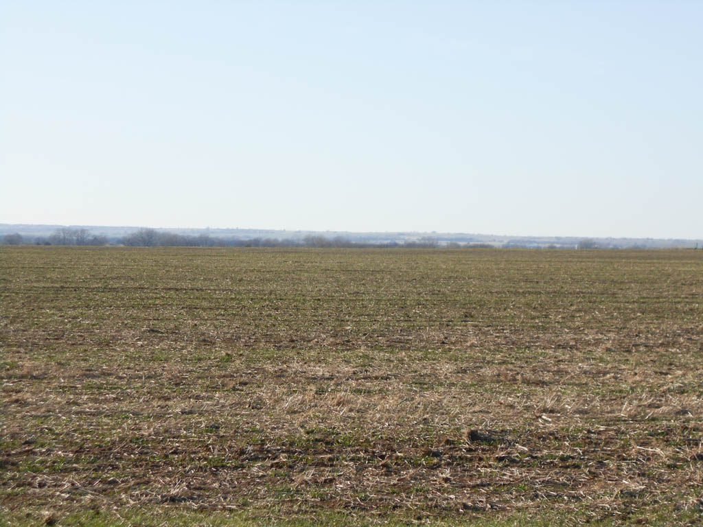3/23 160± ACRES ? CROP ? PASTURE ? POND ? ENID OK