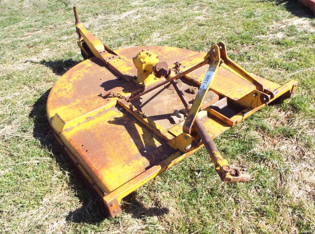 4/3 TRACTORS • COMBINE • TILLAGE • HAY EQUIP • HAY • TRUCKS