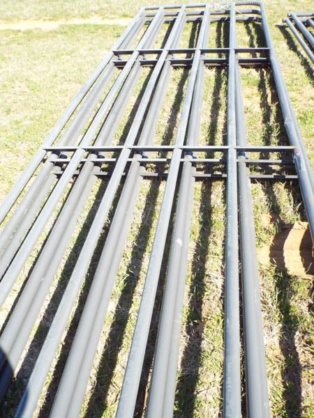 4/15 Trucks - Pick Ups - Tractors - Cattle Panels - Mowers - Motorhome - RV- Home Enid OK
