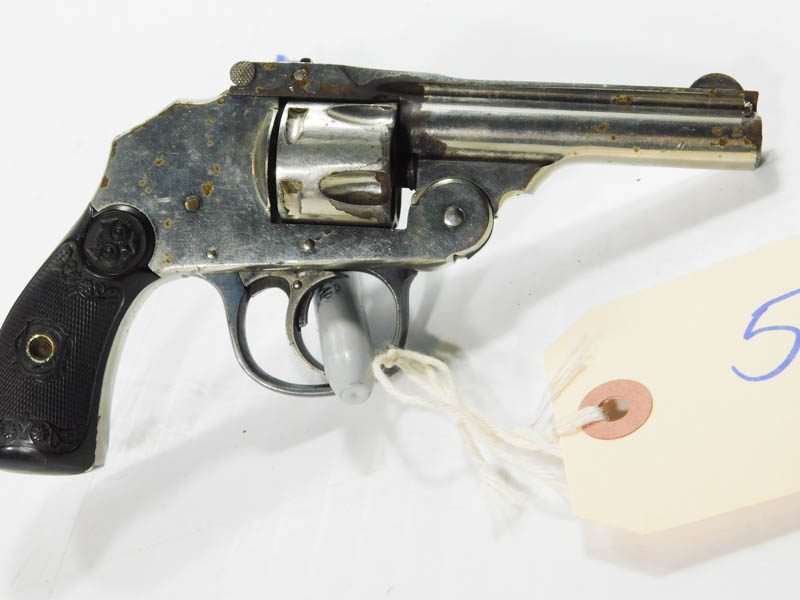 6/9 Estate Auction Pistols - Rifles - Shotguns - Bow - Black Powder