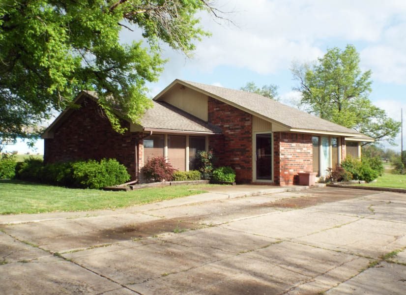 6/23 Commercial Medical Office Auction Enid OK