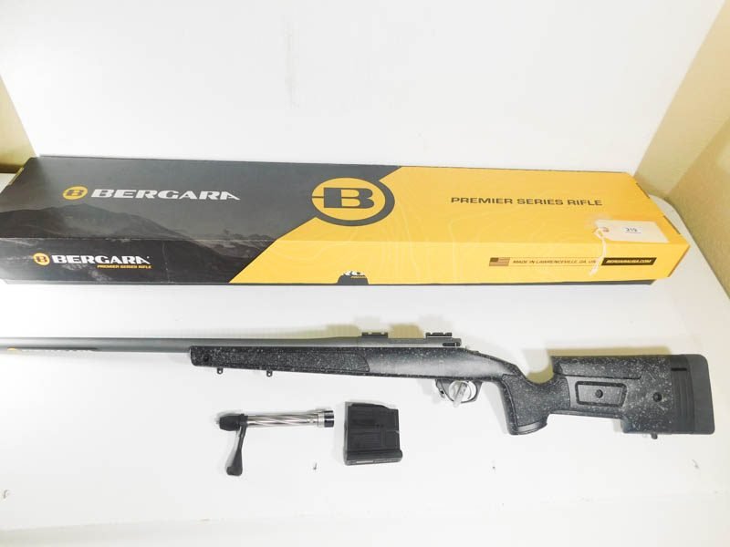 7/15 Firearms - 2019 Polaris Ranger - Big Daddy Safe- Ammo Estate Auction