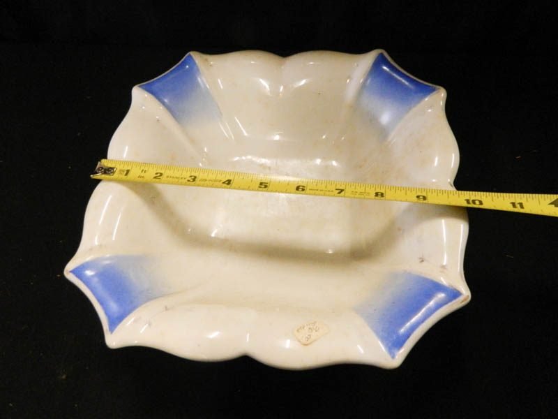11/9 Yenzer Antique Attic Crescent OK #4