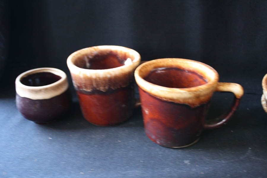11/11 Yenzer Antique Attic Final Auction #5