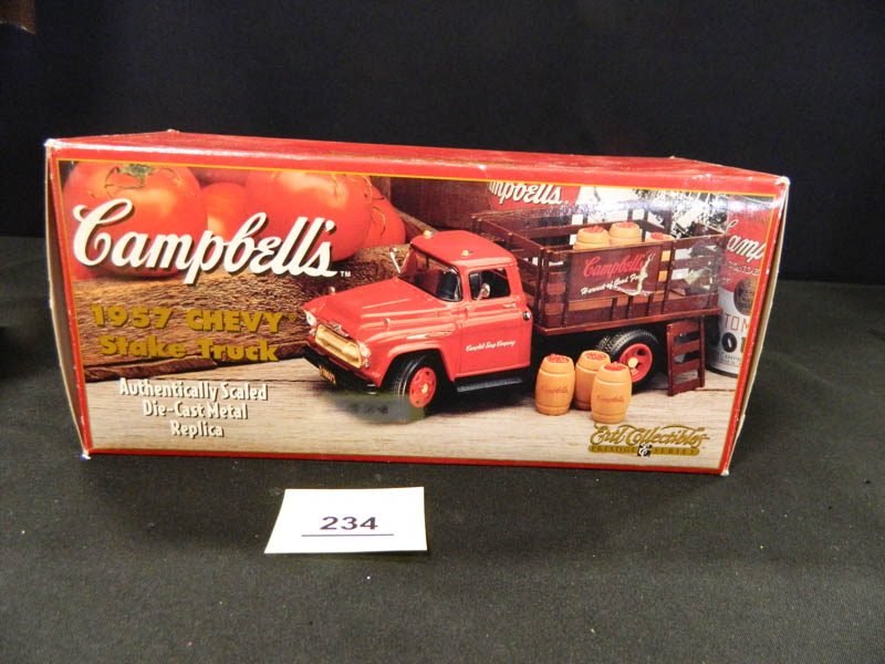 11/16 Die Cast Banks, John Deere Toy Tractors, Ertl, Vintage Toys, Glassware, Decorative Figurines, Dept. 56