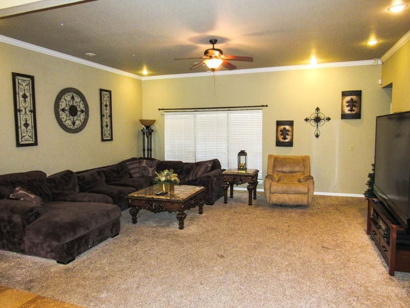 Tract 1: 4208 Country Club Dr. Enid, Ok.