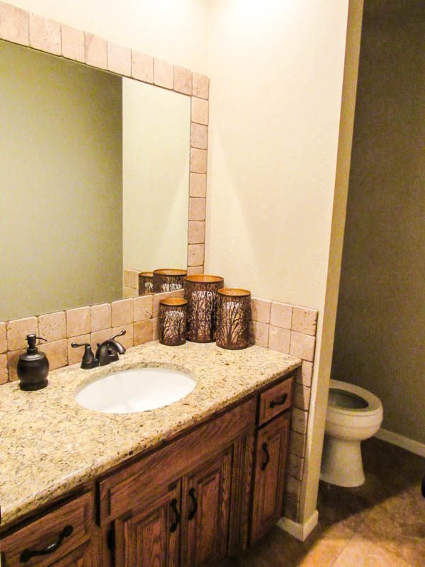 Tract 1: 4208 Country Club Dr. Enid, Ok.