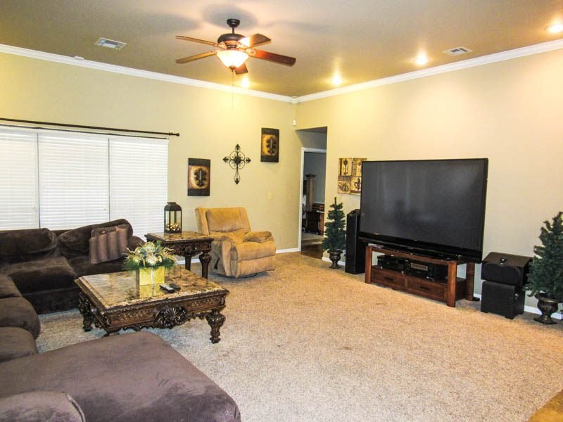 Tract 1: 4208 Country Club Dr. Enid, Ok.