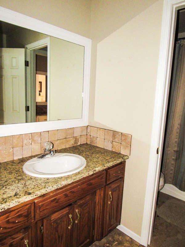 Tract 1: 4208 Country Club Dr. Enid, Ok.