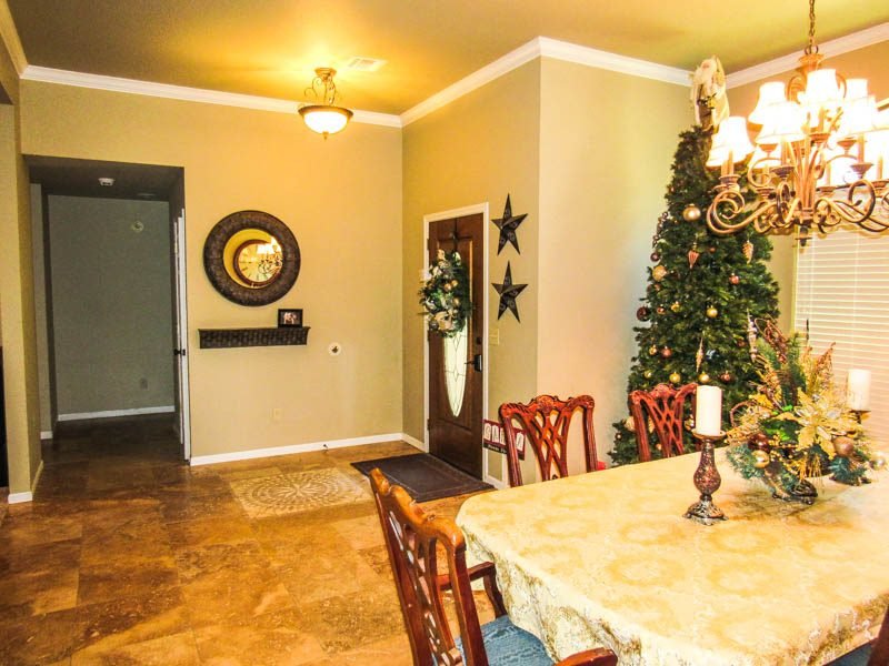 Tract 1: 4208 Country Club Dr. Enid, Ok.