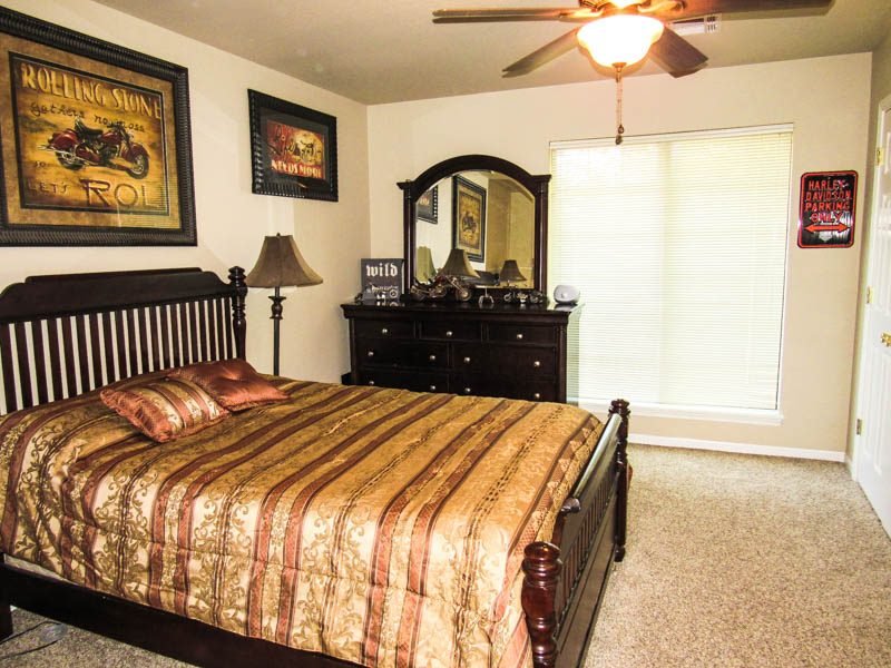 Tract 1: 4208 Country Club Dr. Enid, Ok.