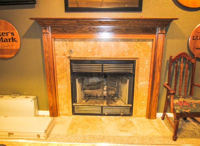 Tract 1: 4208 Country Club Dr. Enid, Ok.