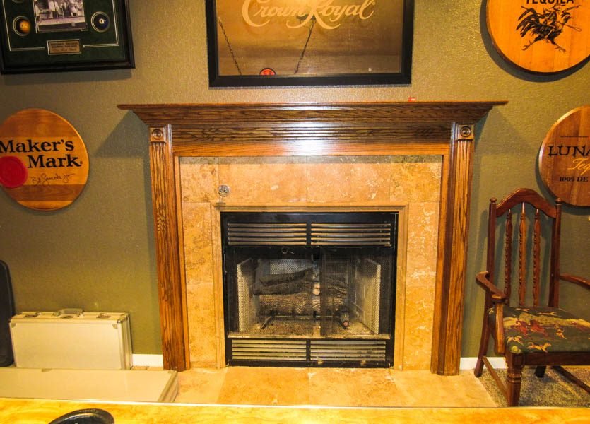 Tract 1: 4208 Country Club Dr. Enid, Ok.