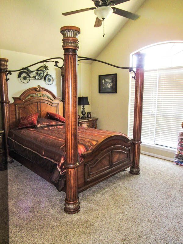 Tract 1: 4208 Country Club Dr. Enid, Ok.