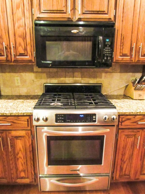 Tract 1: 4208 Country Club Dr. Enid, Ok.