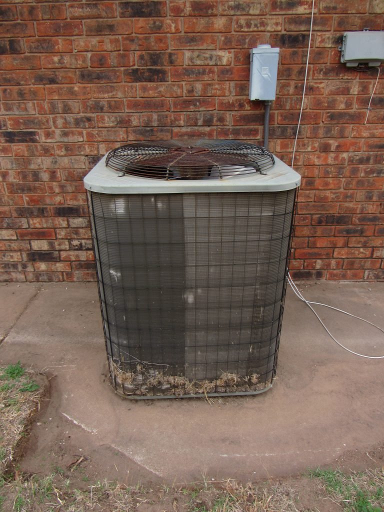 Tract 2: 414 N Coolidge St. Enid, Ok