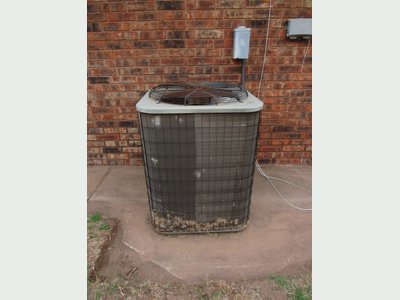 Tract 2: 414 N Coolidge St. Enid, Ok