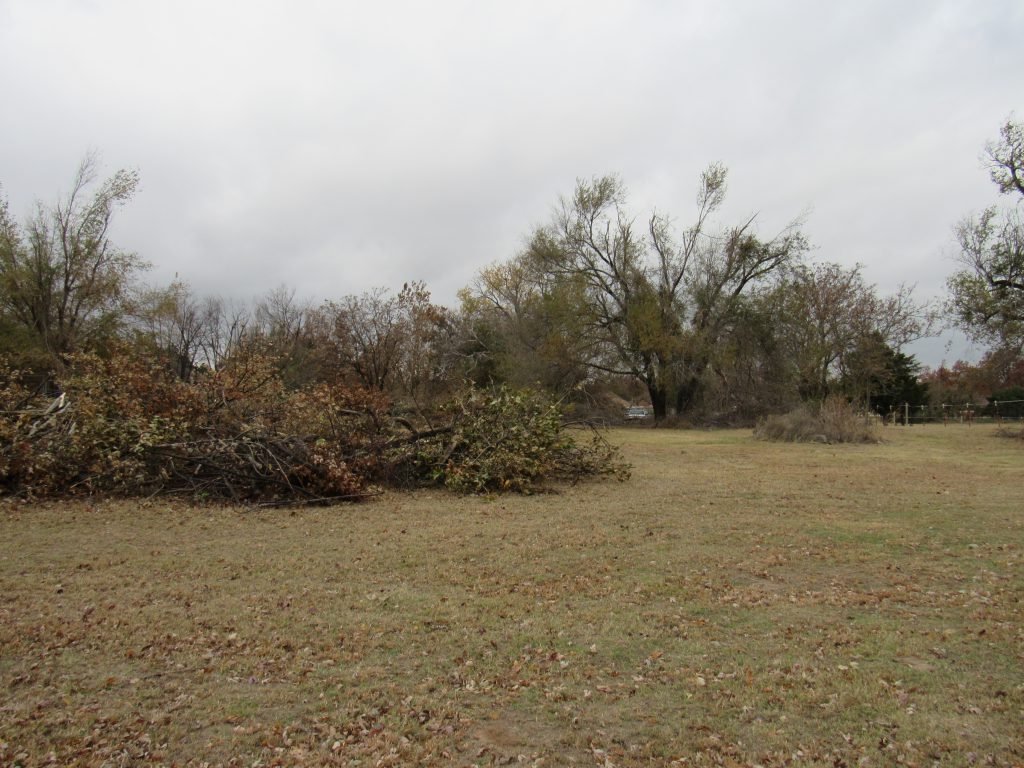 Tract 2: 414 N Coolidge St. Enid, Ok