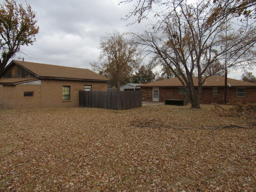 Tract 2: 414 N Coolidge St. Enid, Ok