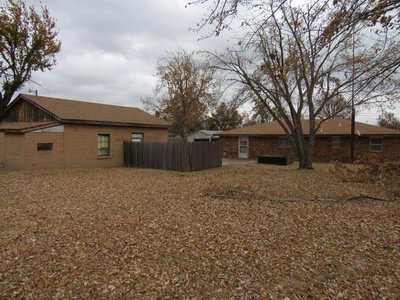 Tract 2: 414 N Coolidge St. Enid, Ok