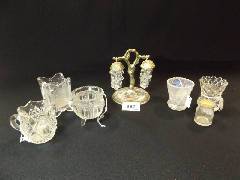 12/14 Antiques - Collectibles - Music - Signs - Pottery
