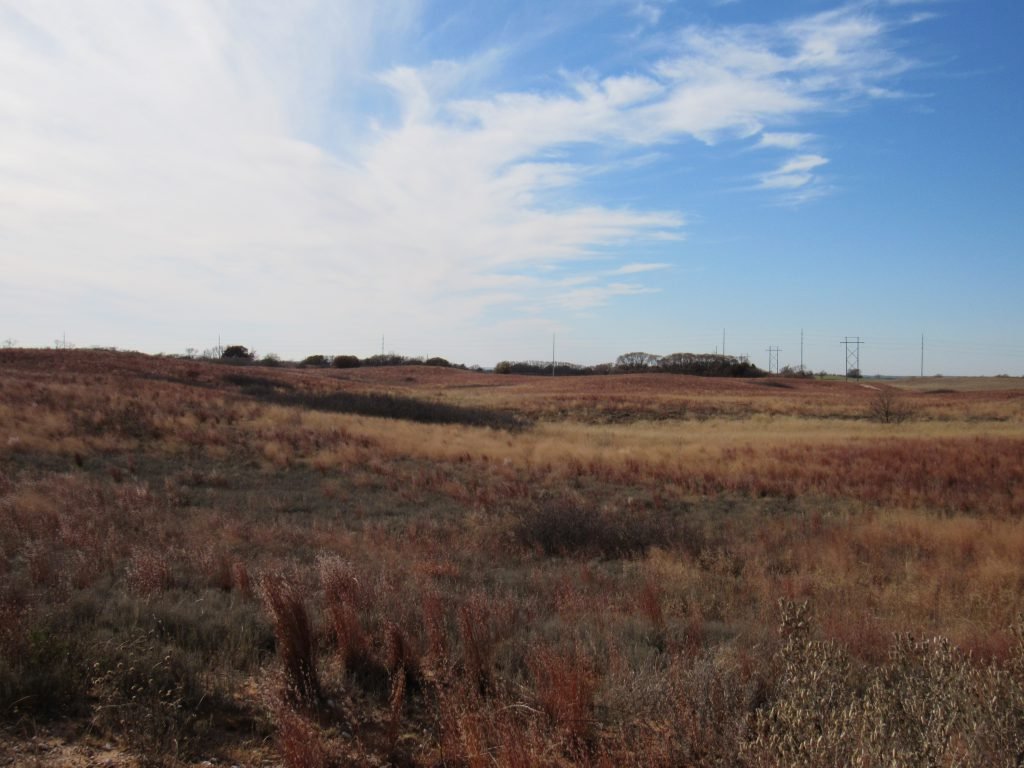 12/18 160 ± ACRES * OFFERING IN 80 ACRE TRACTS * GRASSLAND/RECREATIONAL * MAJOR COUNTY OKLAHOMA
