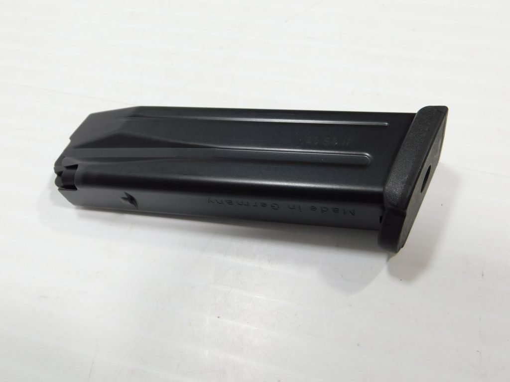 12/21 Firearms - Ammo - Pontoon