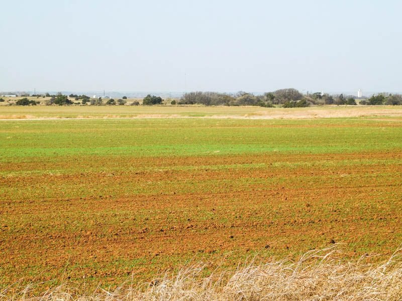 12/22 160± ACRES * BLAINE COUNTY, OKLAHOMA