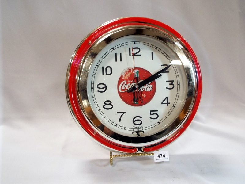 1/18 Lanterns -Clocks - Tools - Electrical - Jewelry - Linens - Books - Banks