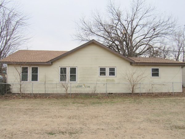 2/12 INVESTMENT PROPERTY * ENID OK