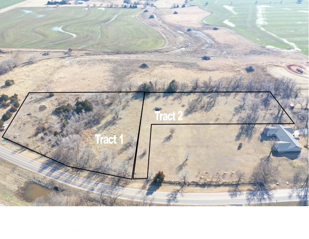 2/17 BUILDING TRACTS * CARRIER OK