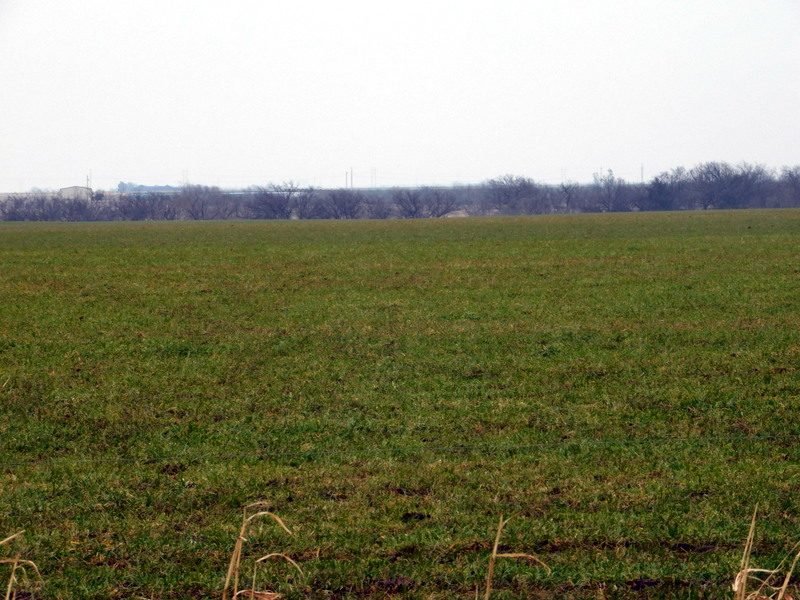 3/3 160± ACRES * GARFIELD COUNTY, OKLAHOMA