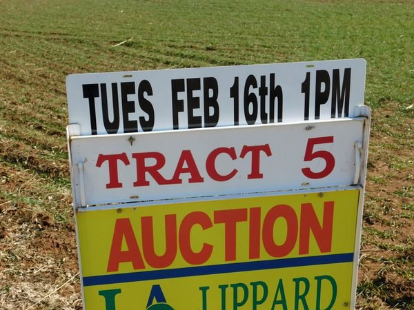 Tract 5