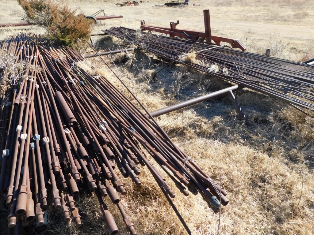 3/31 Deffner Estate Auction- Blackwell, OK