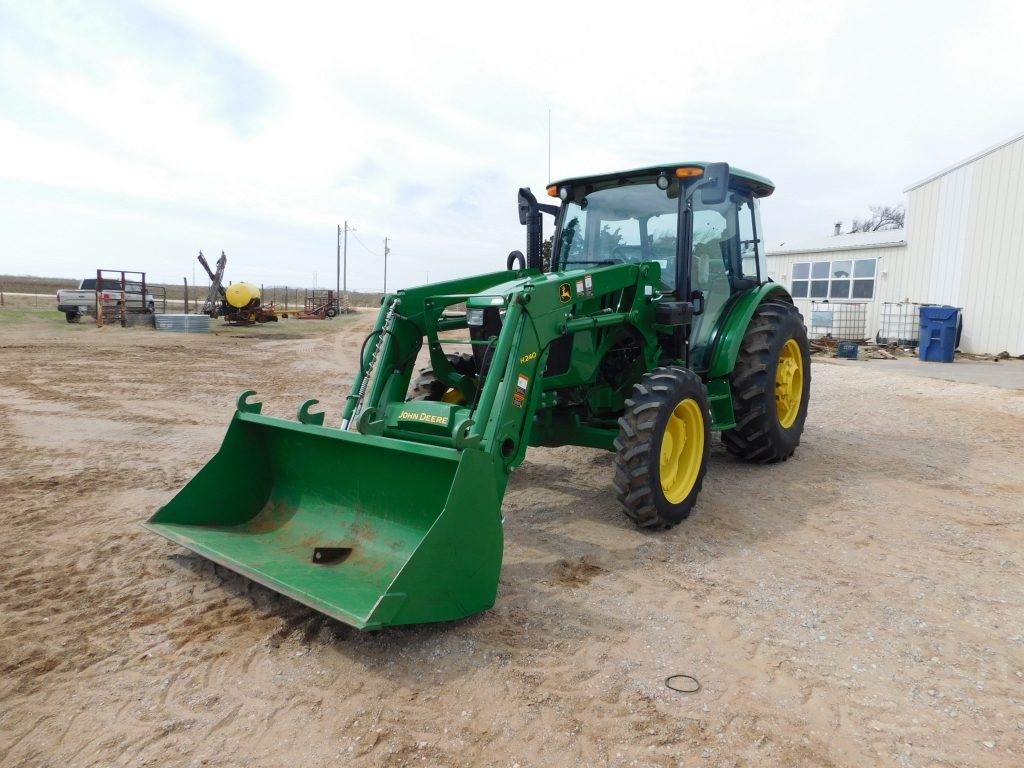 4/8 ZWEIFEL ENTERPISES LLC ABSOLUTE AUCTION