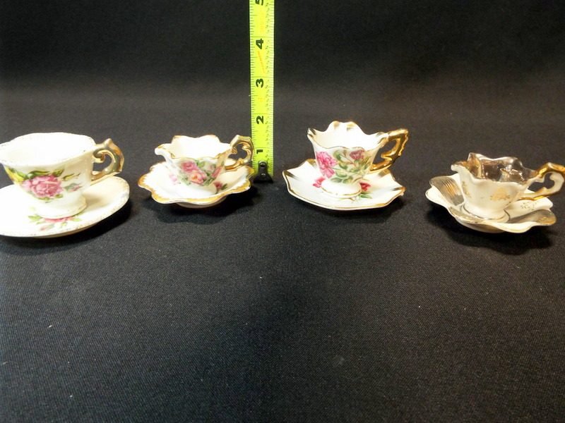4/14 Art * Lennox * Furniture * Glassware * Silk Art