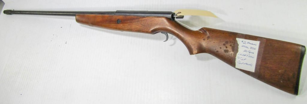 4/26 Rifles * Shotguns * Pistols * Revolvers * Brass * Ammo