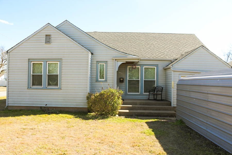 4/27 Investment Property * 1 ½ Stories * Recent Updates