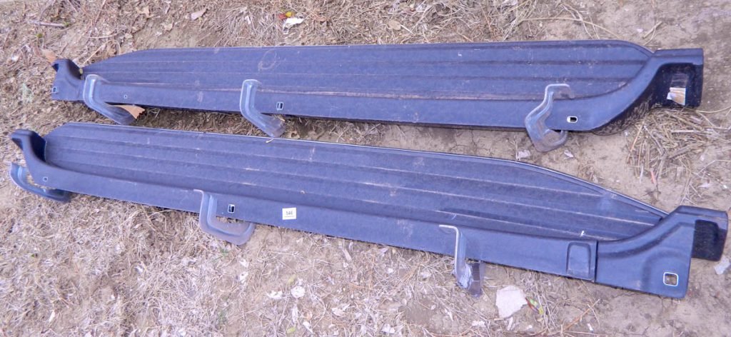 4/29 Furniture * Appliances * Tools * Household * Fostoria * Outdoor Furniture * Holiday
