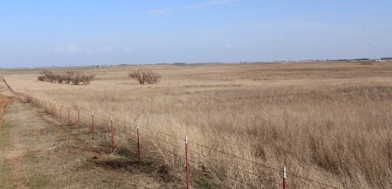 5/4 160± Acres – Cropland * Kingfisher County * Kingfisher OK